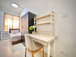 Summerdale (D22), Condominium #463159791